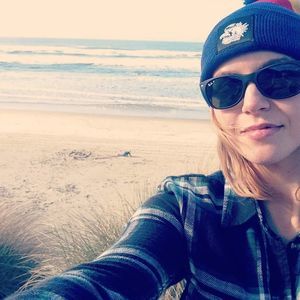 Meet your Posher, Brooke